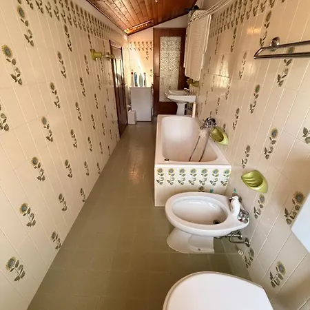 Casa Dina *