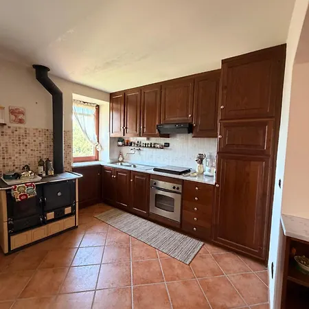 Casa Dina