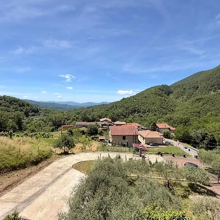 Panoramica Bagnone