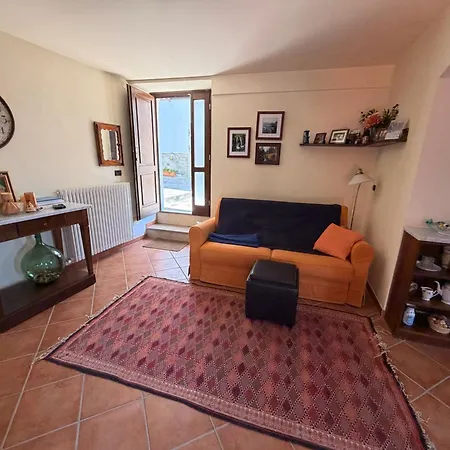 Panoramica Apartment *