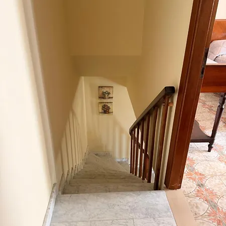 Casa Dina * Bagnone
