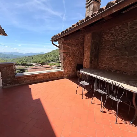 Panoramica * Bagnone