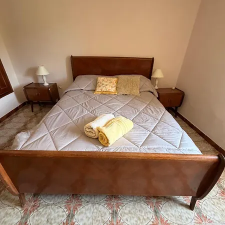 Apartmán Casa Dina *