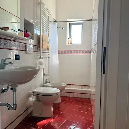 Casa Dina * Bagnone