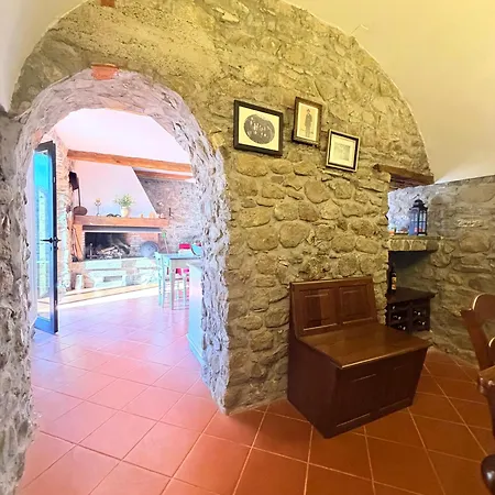 Panoramica Apartment