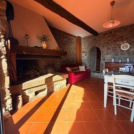 Casa Dina Apartmán