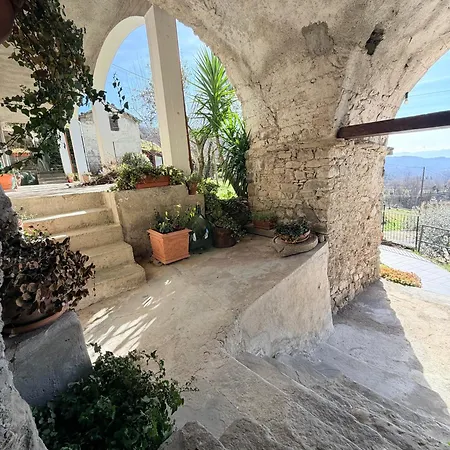 Apartmán Casa Dina *